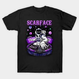 SCARFACE RAPPER T-Shirt